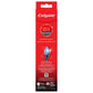 Colgate Optic White Pro Series Sonic Battery Powered Toothbrush Black - Imperfect Box