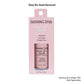Dashing Diva Glaze Color Semi-Cured Gel Nail Polish Strips Aristocrat 32ct - Imperfect Box