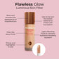 MCoBeauty Flawless Glow Luminous Skin Filter 2 1.01 fl oz - Imperfect Container