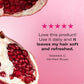 Mielle Organics Pomegranate & Honey Curl Smoothie 12 fl oz - New