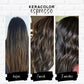 Keracolor Color + Clenditioner Temporary Hair Color Espresso 12 fl oz - Imperfect Container