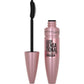 Maybelline Lash Sensational Lengthening Waterproof Mascara Very Black 0.32 fl oz - New