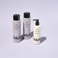 Odele Purple Shampoo for Blonde, Silver + Gray Hair 13 fl oz - New