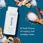 Native Body Wash for Men & Women Sea Salt & Cedar 18 fl oz - Imperfect Container