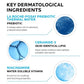 La Roche Posay Toleriane Hydrating Facial Cleanser 13.5 fl oz - Imperfect Container