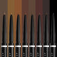 NYX Professional Makeup Vegan Micro Eyebrow Pencil 05 Ash Brown 0.003oz - Imperfect Box