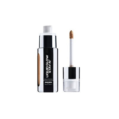 Sacheu Liquid Glow STAY-N Golden Hour 0.94 fl oz - Imperfect Box