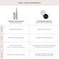 Morphe Micro Manager Gripping Brow Gel 4.4g - Imperfect Box