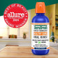 TheraBreath Healthy Gums Mouthwash Antigingivitis Clean Mint 33.8 fl oz - Imperfect Container
