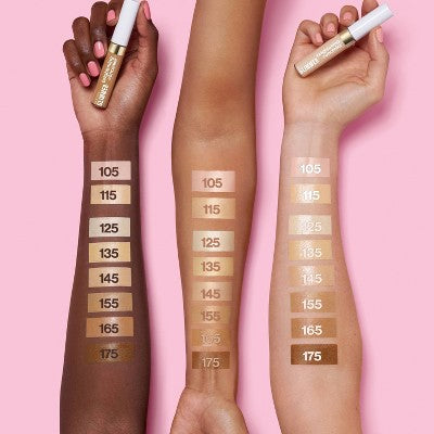 Revlon Glimmer Brightening Concealer 175 0.3 fl oz - New