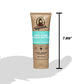 DR. SQUATCH Men's Natural Shave Butter Coconut Castaway 6 fl oz - Imperfect Container