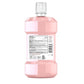 Listerine Clinical Solutions Gum Health Mouthwash for Antigingivitis and Antiplaque 1L - New