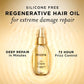 Pantene Miracle Rescue Regenerative Hair Oil 2.0 fl oz - New