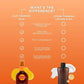 Carroten Intensive Tanning Oil Spray 6.7 fl oz - Imperfect Container