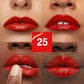 Maybelline Super Stay Vinyl Ink Liquid Lipstick 25 Red-Hot 0.14 fl oz - New