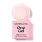 Dashing Diva One Gel Color Nail Polish Starter Kit Aristocrat 8ct - Imperfect Box