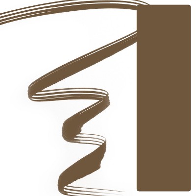 Maybelline Tattoo studio Brown Tint Pen 365 Deep Brown 0.037 fl oz - New