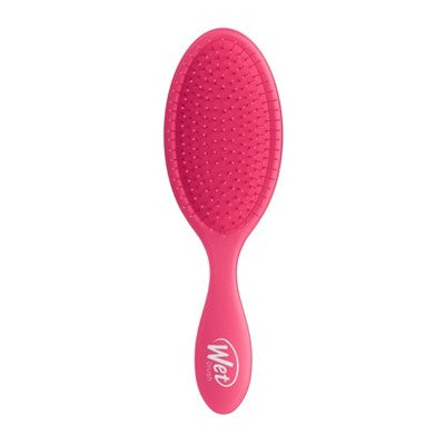 Wet Brush Detangling Duo Original Hair Brush + Mini Detangler Fuchsia 2ct - Imperfect Box