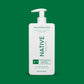 Native Eucalyptus & Mint Scalp Refreshing 2-in-1  16.5 fl oz - Imperfect Container