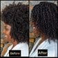 Donna's Recipe Vanilla Curl Enhancing Gel 10oz - New