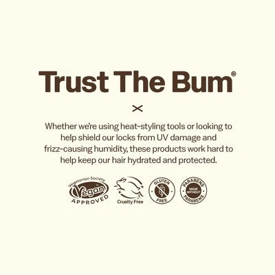 Sun Bum Texturizing Surf Paste Styling Product 3oz - New