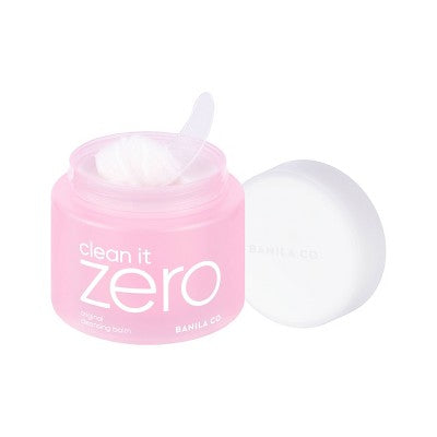 Banila Co Clean It Zero Original Cleansing Balm 6.08oz - Imperfect Box