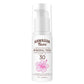 Hawaiian Tropic Mineral Sun Milk Tint Face SPF 30 1.7 fl oz - Imperfect Box