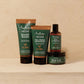 SheaMoisture Men Beard Balm Maracuja Oil & Shea Butter 4oz - Imperfect Container