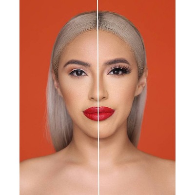 LUNA MAGIC Rebelde Lashes 4pc - Imperfect Box