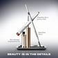 Morphe Micro Manager Gripping Brow Gel 4.4g - Imperfect Box