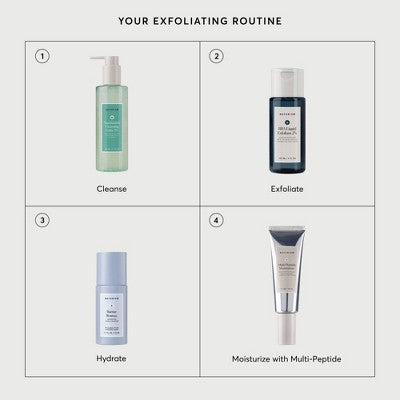 Naturium BHA Liquid Exfoliant 2% 4 fl oz - Imperfect Box