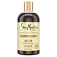 SheaMoisture Jamaican Black Castor Oil Strengthen & Restore Shampoo 13 fl oz - Imperfect Container