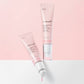 medicube PDRN Pink Peptide Eye Serum Korean Skincare 30ml - Imperfect Box