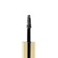 Milani Stay Put Liquid Eyebrow Enhancer Wax Clear 0.169 fl oz - Imperfect Box