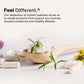 Maison Rouge NAD Facial Cream, Resveratrol, Niacinamide, Hyaluronic Acid, Collagen, Vitamin C & E  1.7 oz - Imperfect Box