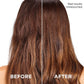 L'Oreal Paris Ever Strong Thickening Shampoo 8.5 fl oz - Imperfect Container