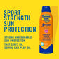 Banana Boat Ultra Sport Clear Sunscreen Spray SPF 50+ 9.5oz - Imperfect Container