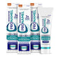Sensodyne Pronamel Clinical Enamel Strengthening and Whitening Action Toothpaste 3.4oz/3pk - New