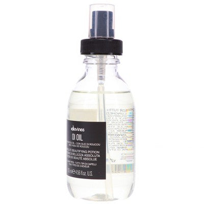 Davines OI Oil 4.56 oz - Imperfect Container