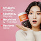 Seoul Ceuticals Korean Skin Care Snail Repair Cream 2oz - Imperfect Box