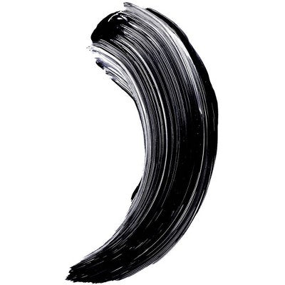 Maybelline Lash Sensational Lengthening Mascara Washable Midnight Black 0.32 fl oz - New