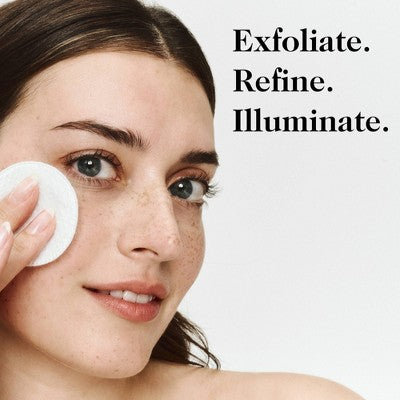 good.clean.goop beauty The Illuminator 10% Glycolic Toner with Kombucha Tea Ferment and Snow Mushroom Extract 3.4 fl. oz. - Imperfect Box