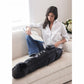 Miko Compression Massager with Advanced Airbag Technology, Aero - Imperfect Box