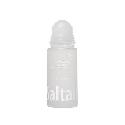 Saltair Serum Deodorant Driftwood 1.76 fl oz - Imperfect Container