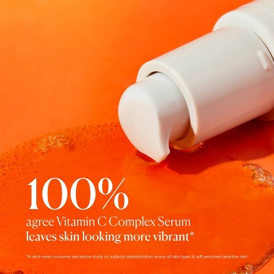 Naturium Vitamin C Complex Serum Jumbo 2.0 fl oz - Imperfect Box