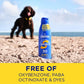 Coppertone Sport Sunscreen Spray SPF 30 7.3oz - Imperfect Container