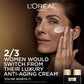 L'Oreal Paris Age Perfect Cell Renewal Midnight 1.7oz - Imperfect Box
