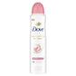 Dove Beauty Advanced Care Beauty Finish 72-Hour Women's Antiperspirant & Deodorant Dry Spray 3.8oz - New