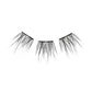 KISS Products Falscara Lash Extension Kit Lengthening Wisps 36ct - Imperfect Box