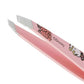 Tweezerman Full Slant Stainless Steel Tweezers Disney Belle - New